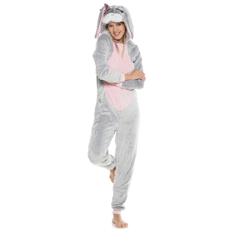 Peace Love and Dreams brand 1pc bunny sleeper